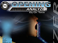 Analizador de Apertura