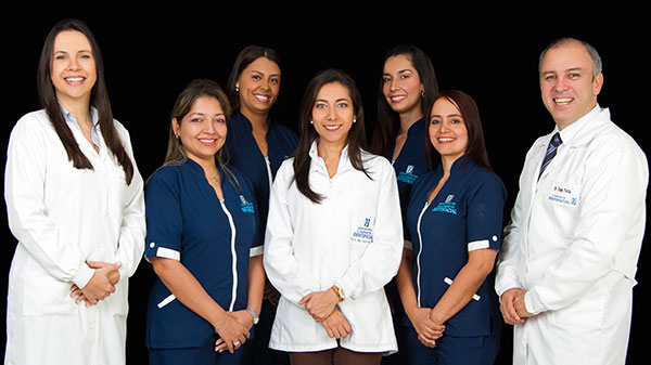 Orthokinetic Clinical Team