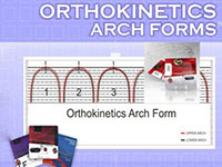 Plantillas Orthokineticas