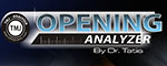 Opening Analyzer